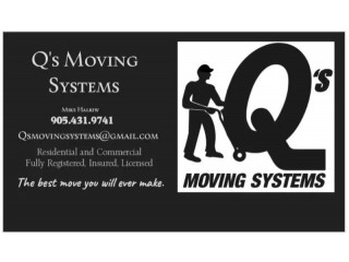 *MOVERS ON DEMAND* SMALL MOVE SPECIAL IN EFFECT $450