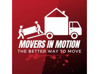 TRUSTED & INSURED MOVING SERVICE