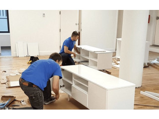 Professional Assembling Services