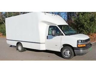 15 ft Truck rental and Moving services - Driver included !!!