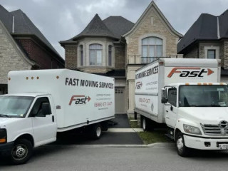 Movers & Delivery (last Minutes) 24/7